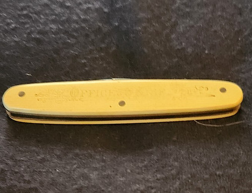 Camillus office knife - ny, "office