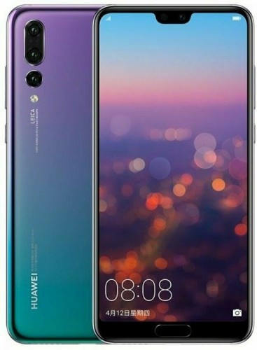 Huawei p20 pro 128 - -,
