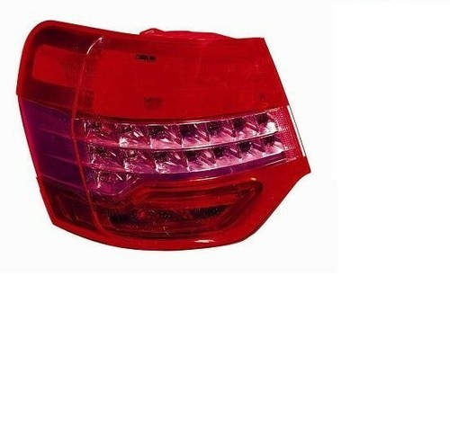 Fanale faro posteriore destro