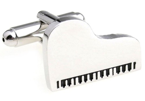 Coppia gemelli pianoforte - coppia,