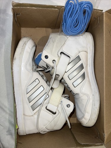 Adidas mids trainers - mids,