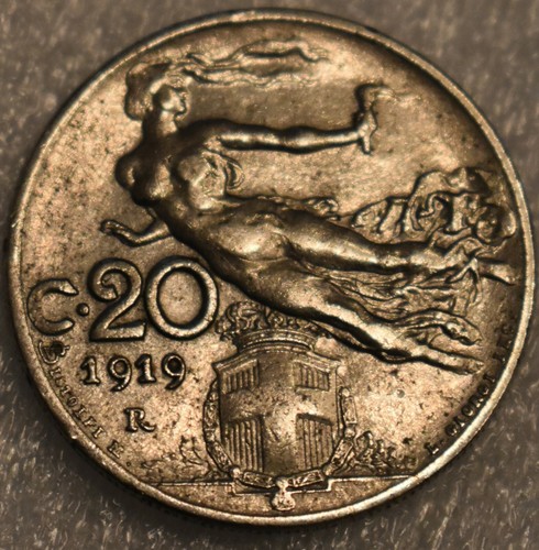 Vittorio emanuele iii - iii, 20