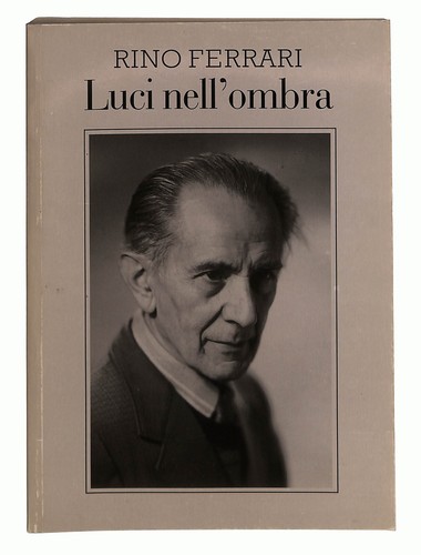 Ebond luci nell - di, rino