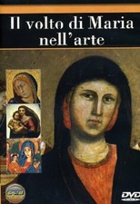 Il Volto Di Maria Nell'Arte
