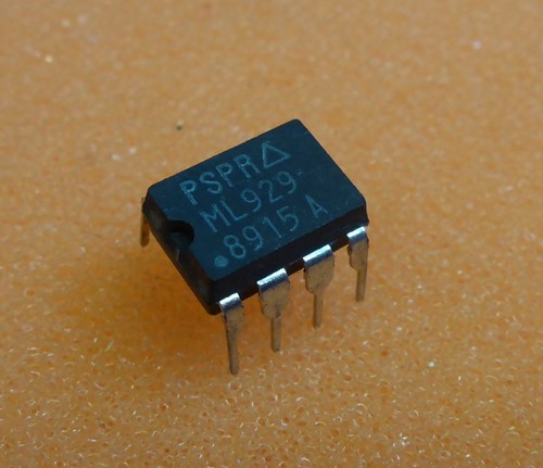 Ml929 8915a pspr plessey - plessey, (?)