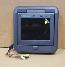 Clarion OHM641 6.4" Vehicle Drop Down Video LCD Monitor * NEW IN BOX COMPLETE *