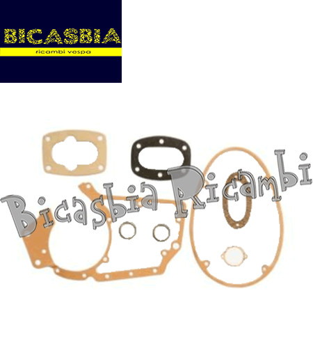 14428 kit serie guarnizioni - 14428,
