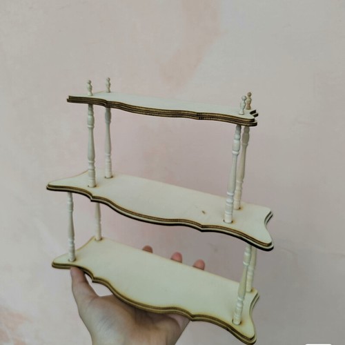 Mobili miniature scala 12 - mobili,