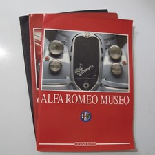 Alfa romeo museo - museo, collezione