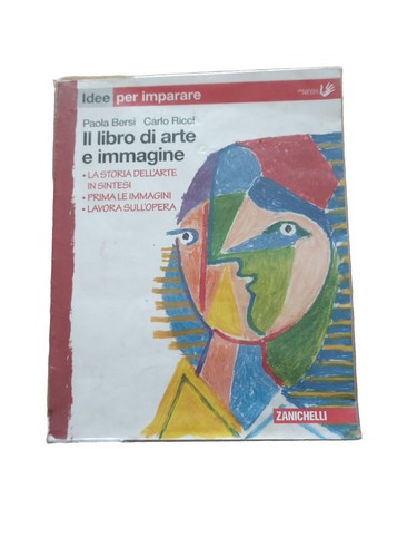Libro arte immagine - di,