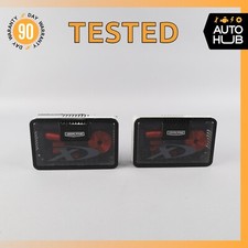 Alpine SPX-17REF Crossover Set