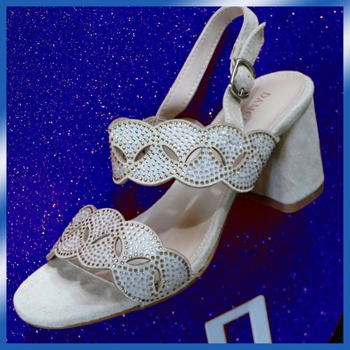 Sandali donna tacco 36 37 - sandali, 35