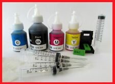 250 ml kit ricarica cartucce