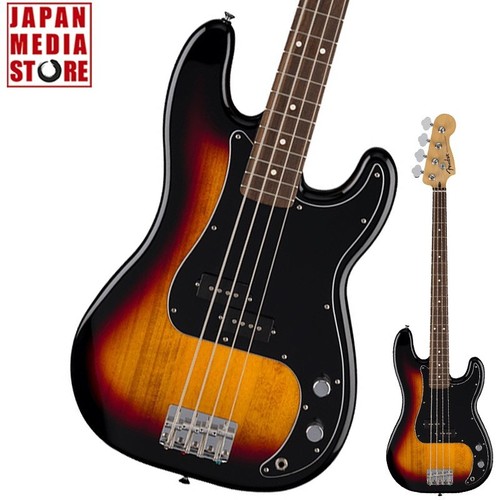 Fender standard basso - fender, di