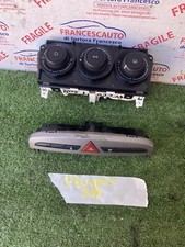 comandi clima peugeot 308 dal 2006 al 2011