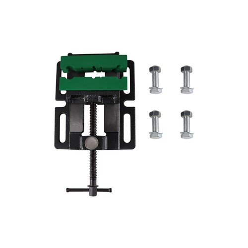 Visore banco resistente - 4",