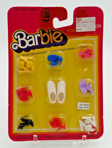 Scarpe barbie fashion - "fashion, extras"