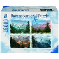 Ravensburger RVB16137 Puzzle