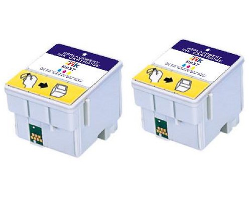Cartucce inchiostro a - di,