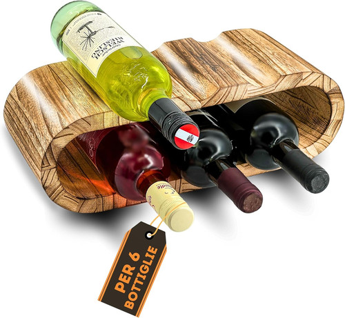 Cantinetta vino rustica - cantinetta,