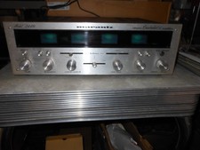 Amplificatore Quadrato Marantz 2440
