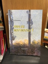 M. Scovenna - Analisi