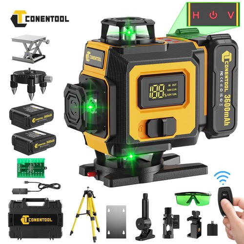 Livella laser linee 4d - livella,