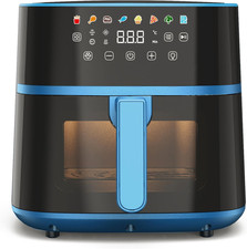 Iridea, Friggitrice Ad Aria