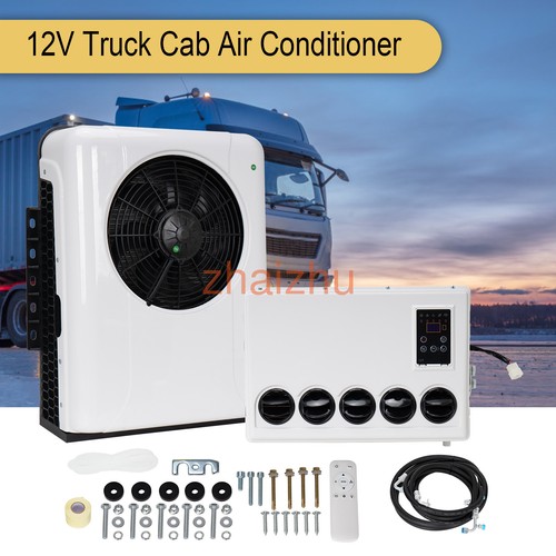 Kit climatizzatore split 12v - climatizzatore,