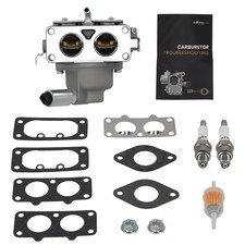 Carburatore for Briggs &