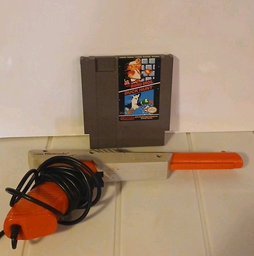 Nes super mario bros - mario, bros./