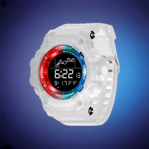 Orologio digitale uomo - orologio,