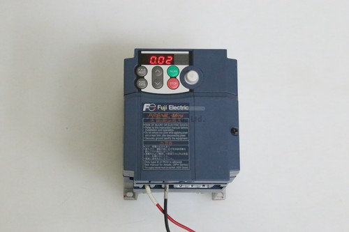Inverter fuji usato - inverter,