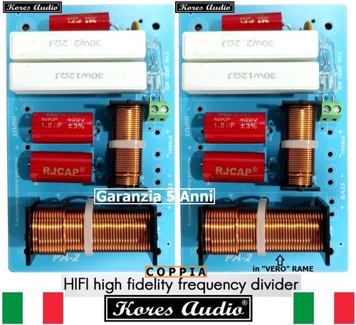 Pezzi kores audio - 2,