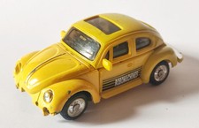 GOBOTS Super Go Bots BUG BITE Robot Maggiolino Volkswagen Beetle Vintage BANDAI