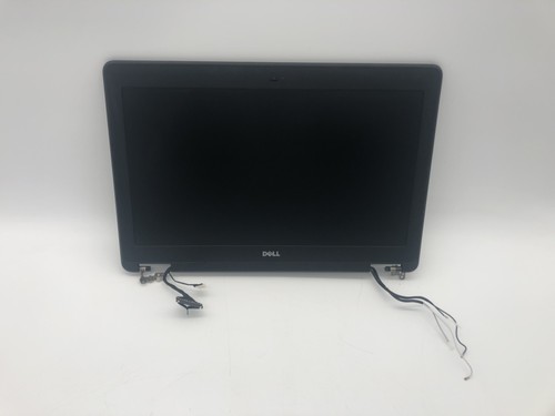 Dell latitude e7250 display - dell,