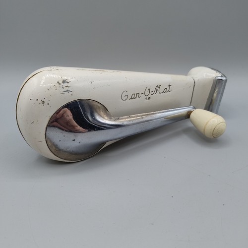 Can mat apriscatole - can-o-mat,