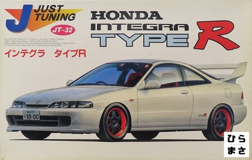 Kit modellino plastica - , 1/24