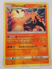 Charizard ® Trionfo Dei