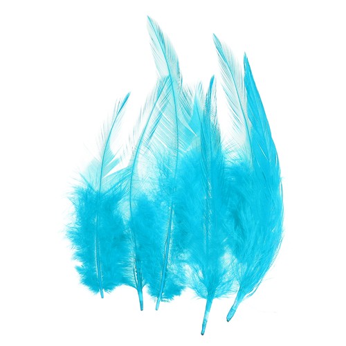 Plumas gallo silla - de, de