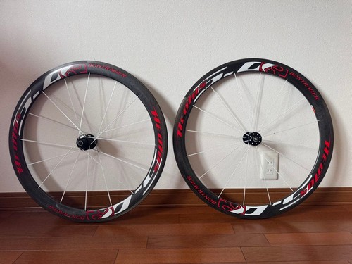 Set ruote anteriori - , e