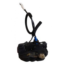 Serratura porta anteriore destra Opel Astra J 1.7 Cdti station wagon 2009-2020 