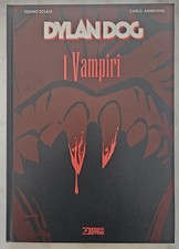 60) DYLAN DOG I VAMPIRI