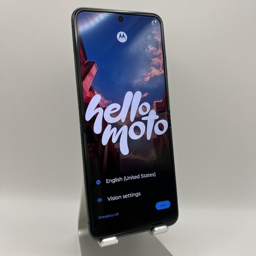 Motorola razr plus nero - plus,