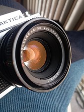 Carl zeiss jena - carl, rosso