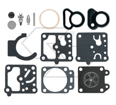 Kit riparazione originale - kit,