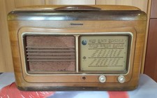 RADIO / GIRADISCHI D'EPOCA A