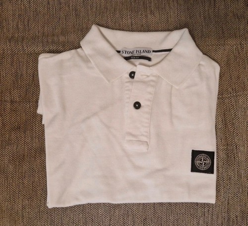 Stone island shirt size l - island, t-shirt