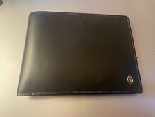 CARTIER  Portafoglio in pelle
