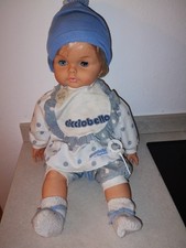 Cicciobello Migliorati Bambola